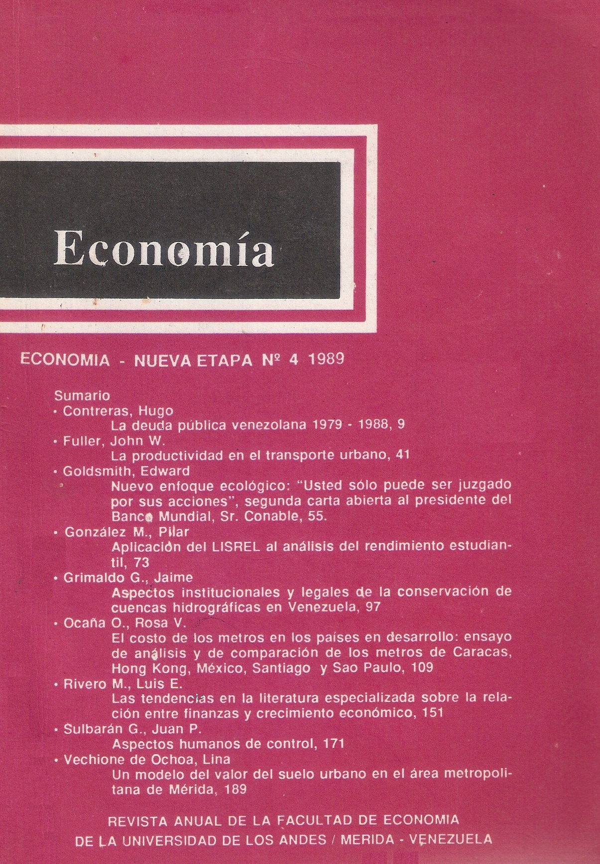 Portada