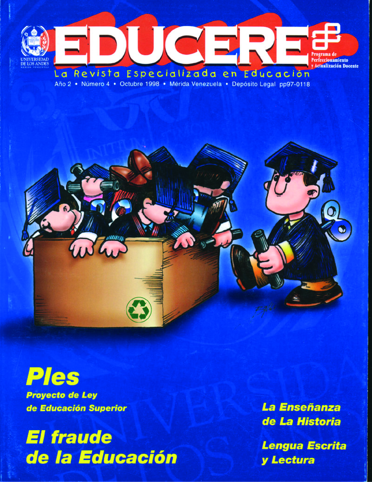 Portada